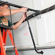 Portsmouth Garage Door Repair