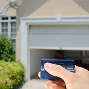 Portsmouth Garage Door Repair