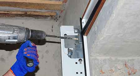 Garage Door Portsmouth 