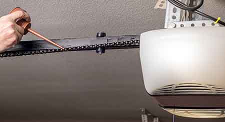 Portsmouth Garage Door Repair