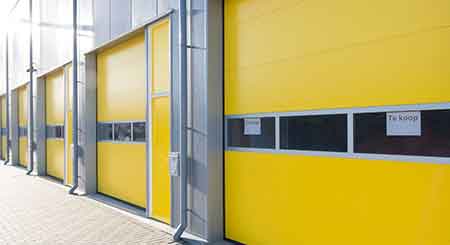 Portsmouth Garage Doors