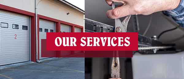 Portsmouth Garage Doors