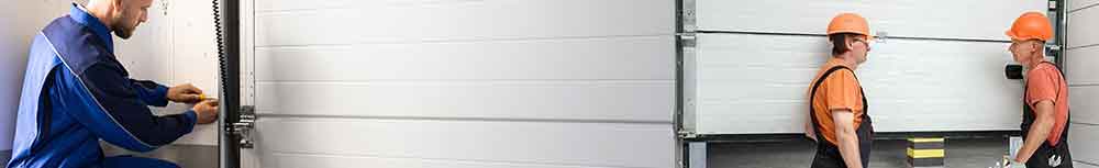 Garage Door in Portsmouth 