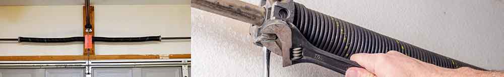 Portsmouth Garage Door Repair