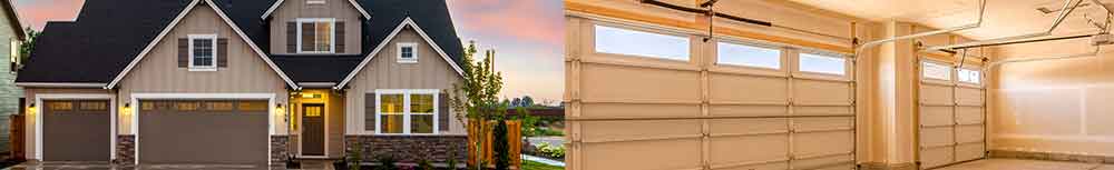 Portsmouth Garage Door Repair